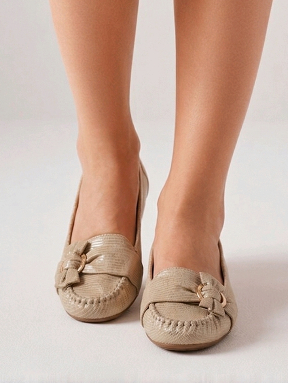 Anne Klein iflex Kelsie Loafers